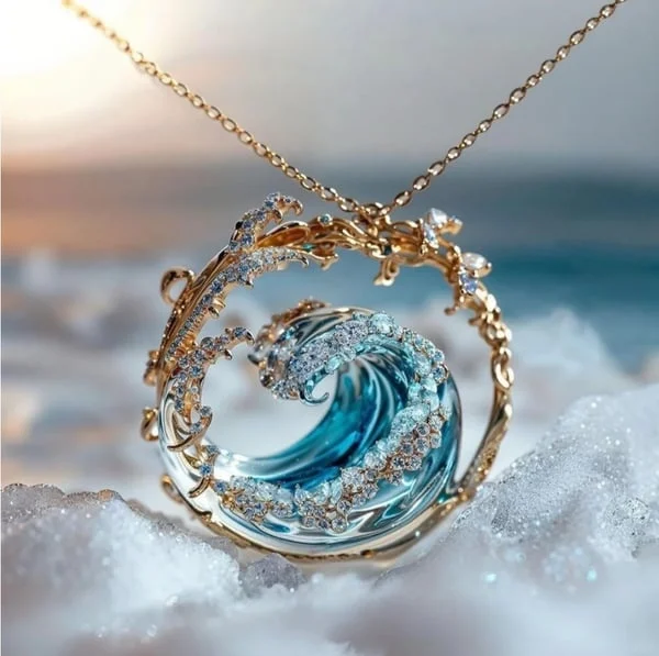 Jewellery