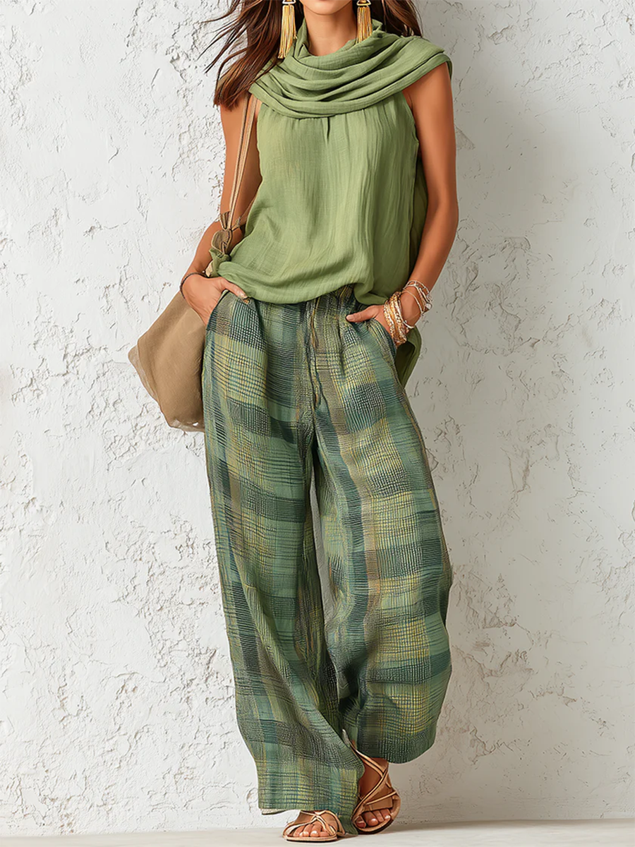 Two Piece Sets